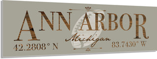 Ann Arbor, Michigan