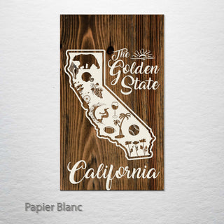 California Abstract