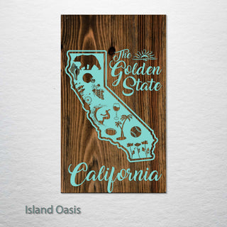 California Abstract