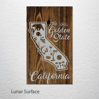 California Abstract
