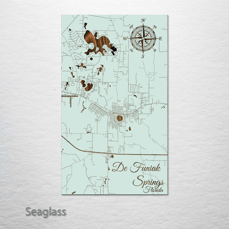 Defuniak Sp Defuniak Springs Fl Map