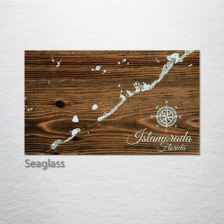 Islamorada, Village of Islands, Florida Street Map