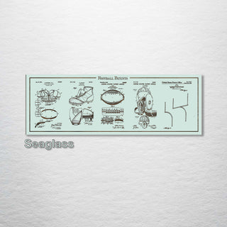 Football Patents