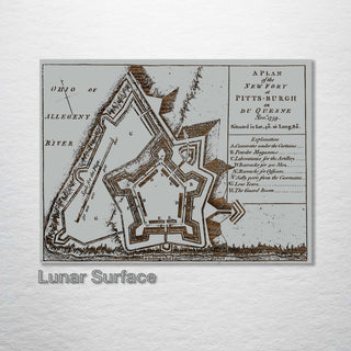 1759 Fort Duquesne