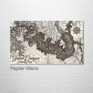Grand Canyon National Park (SCH-3X)