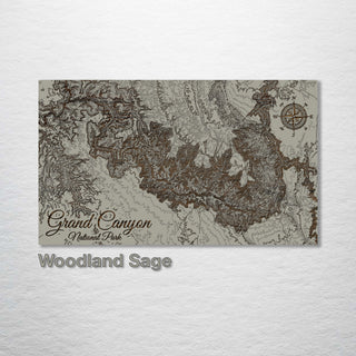 Grand Canyon National Park (SCH-3X)