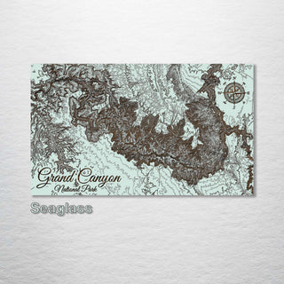 Grand Canyon National Park (SCH-3X)