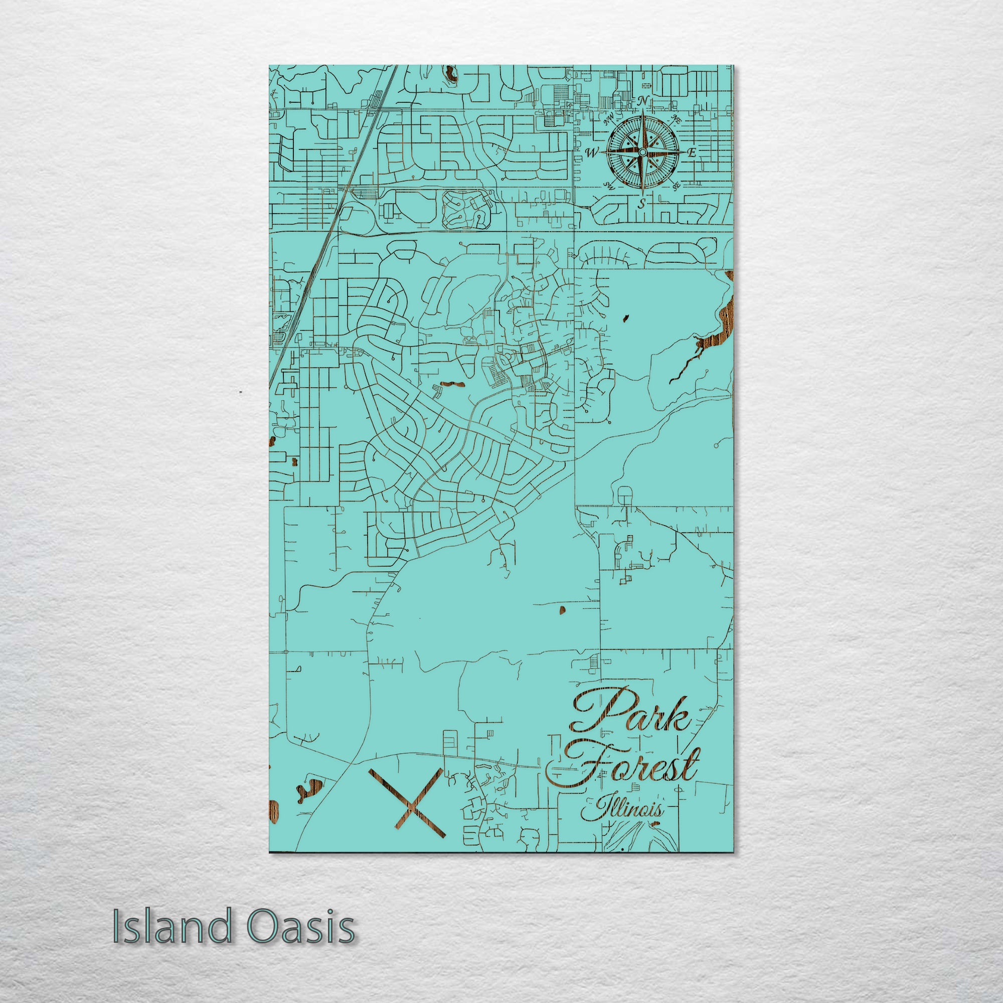 Park Forest IL News: What Really Happened This Week