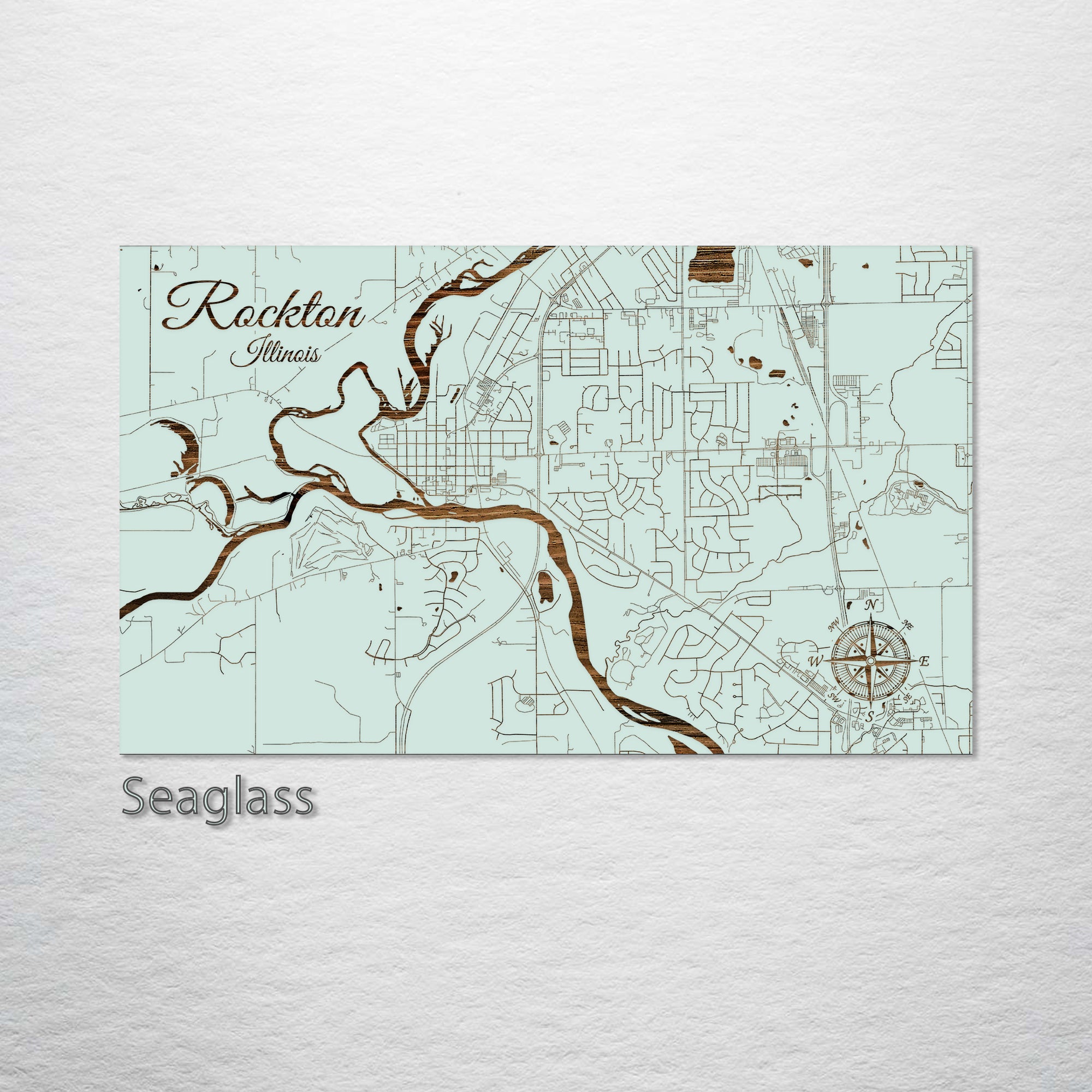 Navigating Rockton, IL: Your Comprehensive Guide to the Rockton IL Map