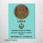 Libra Zodiac