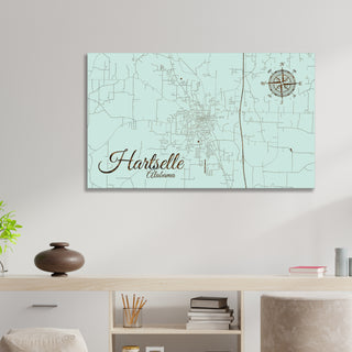 Hartselle, Alabama