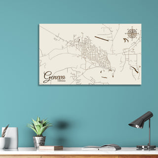 Geneva, Alabama