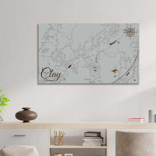 Clay, Alabama