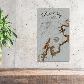 Pell City, Alabama