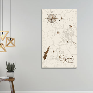 Ozark, Alabama