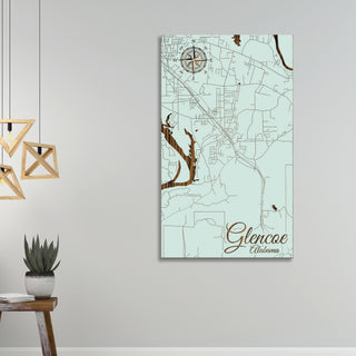 Glencoe, Alabama