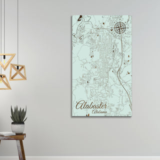 Alabaster, Alabama