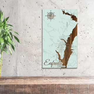 Eufaula, Alabama