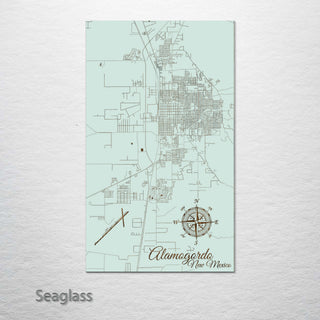 Alamogordo, New Mexico