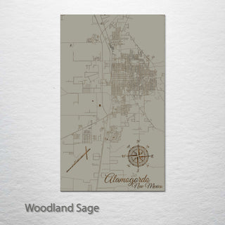 Alamogordo, New Mexico