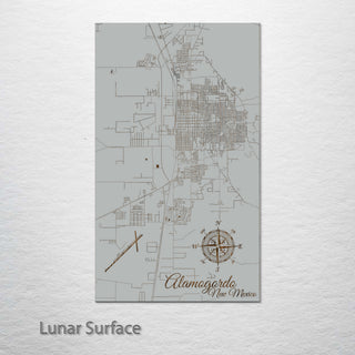 Alamogordo, New Mexico