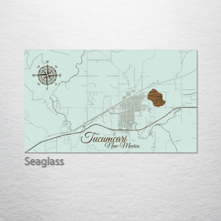 Tucumcari, New Mexico