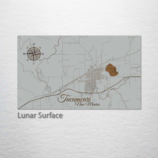 Tucumcari, New Mexico