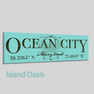 Ocean City, Maryland