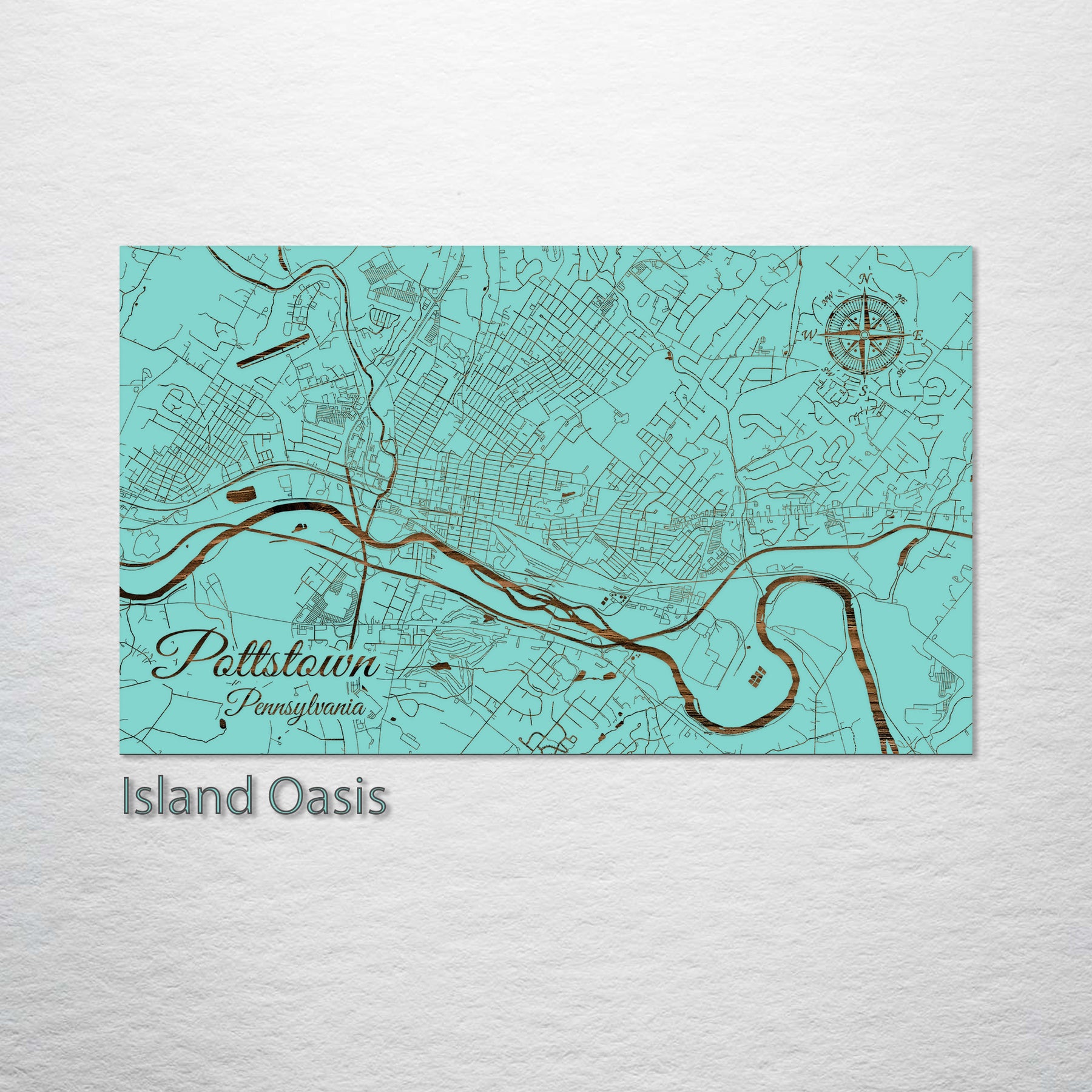 Mayflower Pottstown Pa 50