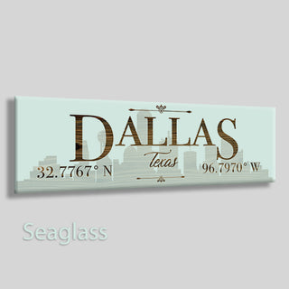 Dallas, Texas