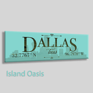 Dallas, Texas