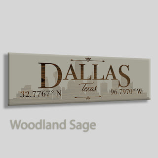 Dallas, Texas