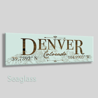 Denver, Colorado