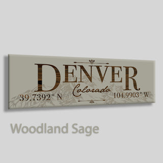Denver, Colorado