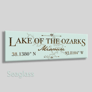 Lake of the Ozarks