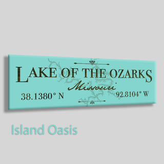 Lake of the Ozarks