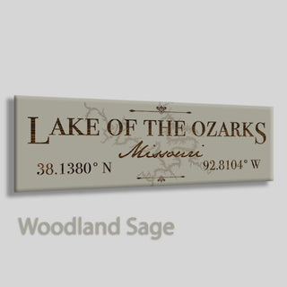 Lake of the Ozarks