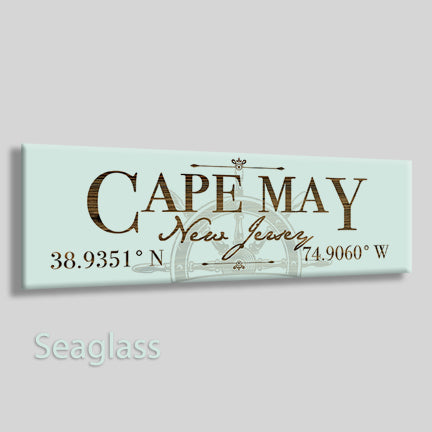 Cape May, New Jersey