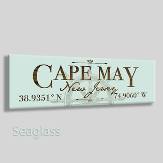 Cape May, New Jersey