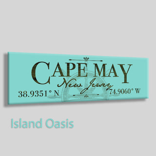 Cape May, New Jersey