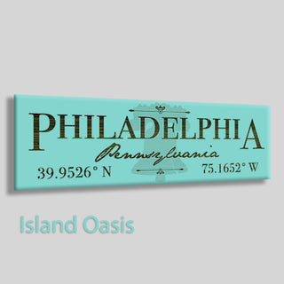 Philadelphia, Pennsylvania