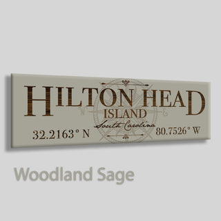 Hilton Head Island, South Carolina