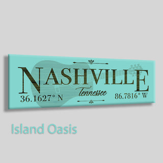 Nashville, Tennessee