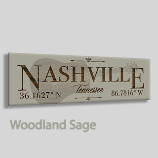 Nashville, Tennessee