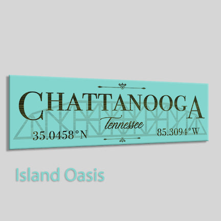 Chattanooga, Tennessee