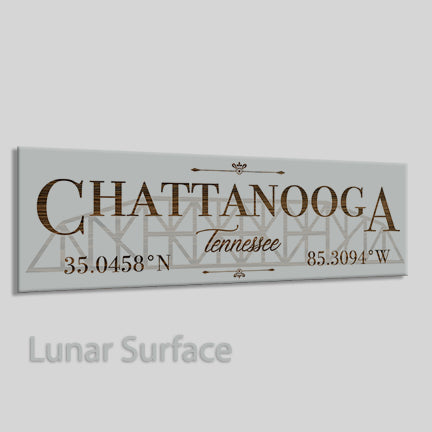 Chattanooga, Tennessee