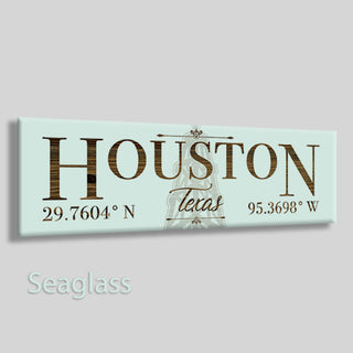 Houston, Texas