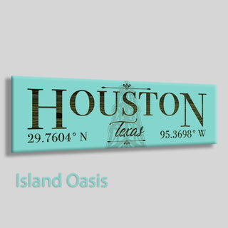 Houston, Texas
