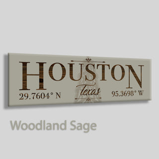 Houston, Texas