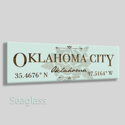 Oklahoma City, Oklahoma